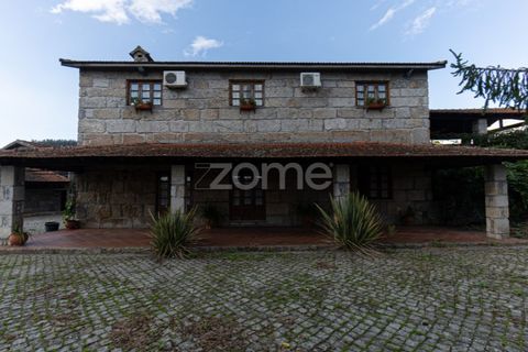 Farm i Lousada, Porto, Lousada - € 850.000 | Ref: ZMPT589117 - foto 15