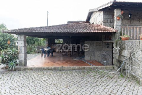 Farm i Lousada, Porto, Lousada - € 850.000 | Ref: ZMPT589117 - foto 17