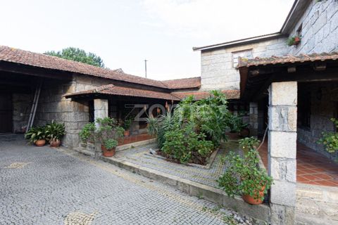 Farm i Lousada, Porto, Lousada - € 850.000 | Ref: ZMPT589117 - foto 18