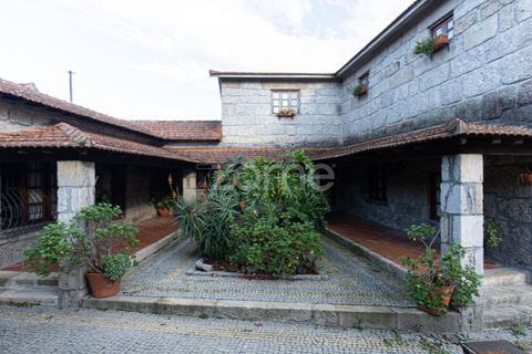 Farm i Lousada, Porto, Lousada - € 850.000 | Ref: ZMPT589117 - foto 19