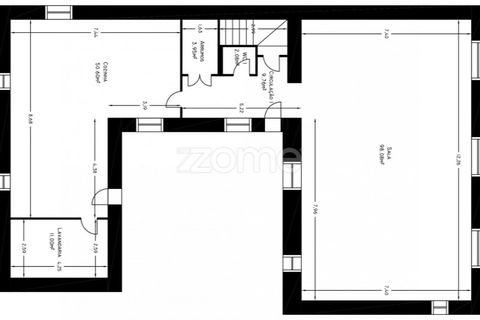 Farm i Lousada, Porto, Lousada - € 850.000 | Ref: ZMPT589117 - foto 20