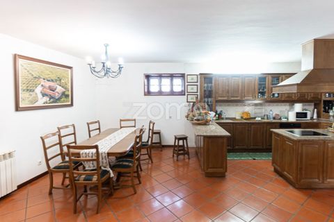 Farm i Lousada, Porto, Lousada - € 850.000 | Ref: ZMPT589117 - foto 22