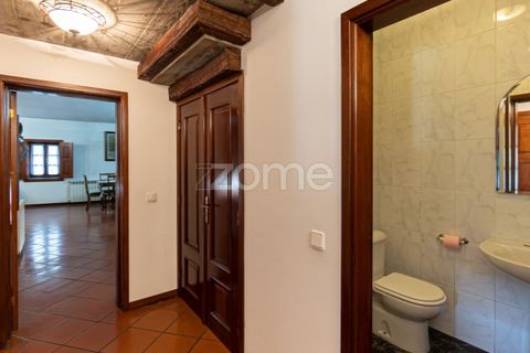 Farm i Lousada, Porto, Lousada - € 850.000 | Ref: ZMPT589117 - foto 29