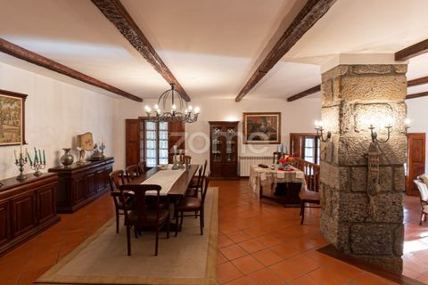 Farm i Lousada, Porto, Lousada - € 850.000 | Ref: ZMPT589117 - foto 30