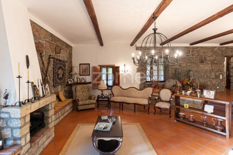 Farm i Lousada, Porto, Lousada - € 850.000 | Ref: ZMPT589117 - foto 36