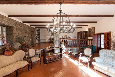 Farm i Lousada, Porto, Lousada - € 850.000 | Ref: ZMPT589117 - foto 37