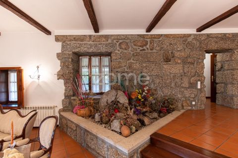 Farm i Lousada, Porto, Lousada - € 850.000 | Ref: ZMPT589117 - foto 38
