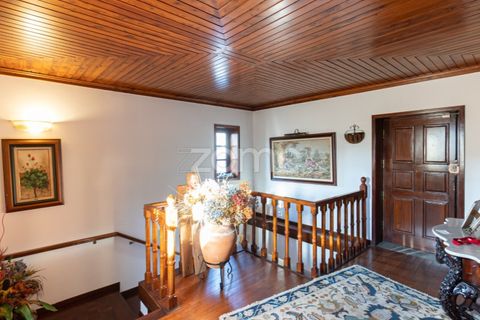 Farm i Lousada, Porto, Lousada - € 850.000 | Ref: ZMPT589117 - foto 40