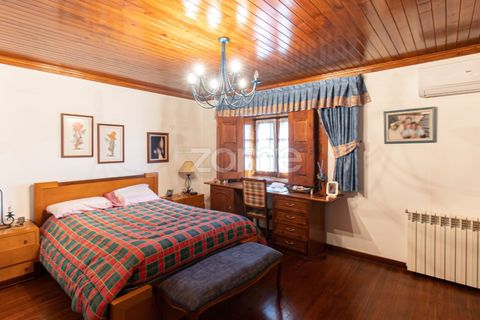 Farm i Lousada, Porto, Lousada - € 850.000 | Ref: ZMPT589117 - foto 43