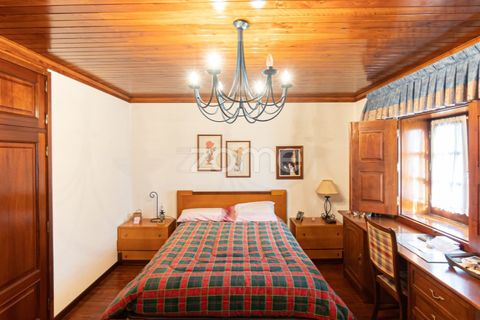 Farm i Lousada, Porto, Lousada - € 850.000 | Ref: ZMPT589117 - foto 44