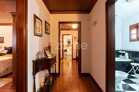 Farm i Lousada, Porto, Lousada - € 850.000 | Ref: ZMPT589117 - foto 47