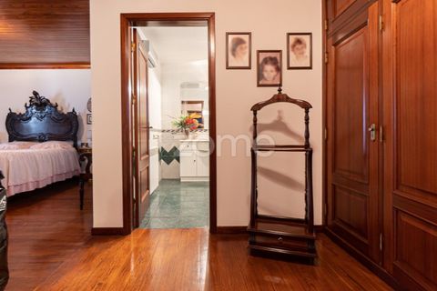 Farm i Lousada, Porto, Lousada - € 850.000 | Ref: ZMPT589117 - foto 48