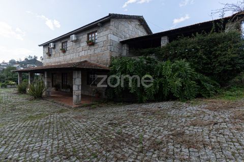 Farm i Lousada, Porto, Lousada - € 850.000 | Ref: ZMPT589117 - foto 16