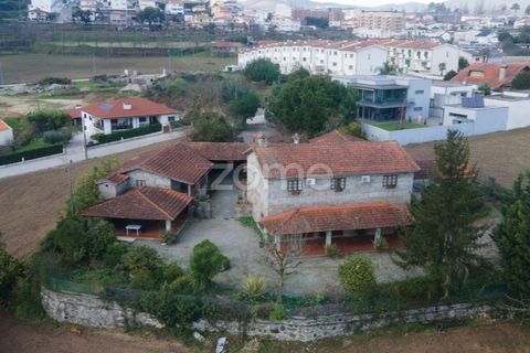 Granja a Lousada, Porto, Lousada - € 850.000 | Ref: ZMPT589117 - foto 8