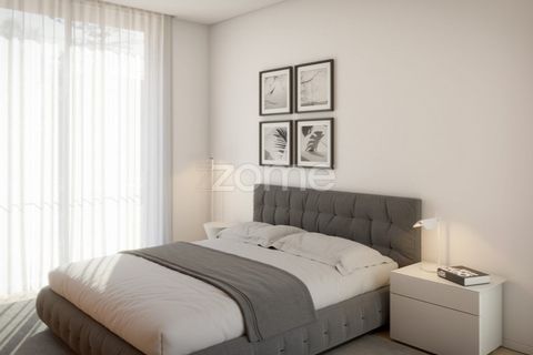 Lejlighed i Vila do Conde, Porto, Vila do Conde - € 490.600 | Ref: ZMPT568423 - foto 4
