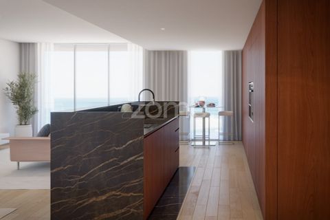 Lejlighed i Vila do Conde, Porto, Vila do Conde - € 490.600 | Ref: ZMPT568423 - foto 6