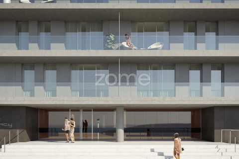 Lejlighed i Vila do Conde, Porto, Vila do Conde - € 490.600 | Ref: ZMPT568423 - foto 7