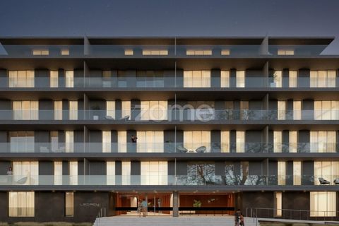 Lejlighed i Vila do Conde, Porto, Vila do Conde - € 490.600 | Ref: ZMPT568423 - foto 8