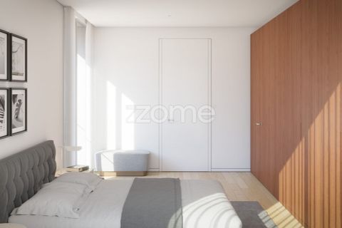 Lejlighed i Vila do Conde, Porto, Vila do Conde - € 490.600 | Ref: ZMPT568423 - foto 12