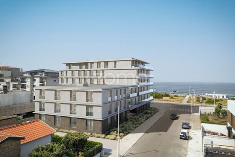 Lejlighed i Vila do Conde, Porto, Vila do Conde - € 490.600 | Ref: ZMPT568423 - foto 16