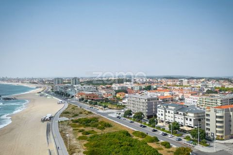 Lejlighed i Vila do Conde, Porto, Vila do Conde - € 490.600 | Ref: ZMPT568423 - foto 2
