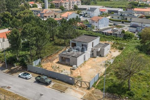 Villa i Serzedo, Porto, Serzedo - € 540.000 | Ref: ZMPT588811 - foto 4