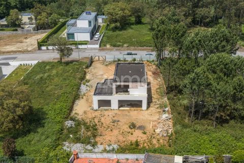 Villa i Serzedo, Porto, Serzedo - € 540.000 | Ref: ZMPT588811 - foto 5