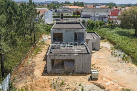 Villa i Serzedo, Porto, Serzedo - € 540.000 | Ref: ZMPT588811 - foto 6