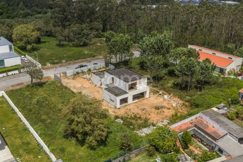 Villa i Serzedo, Porto, Serzedo - € 540.000 | Ref: ZMPT588811 - foto 8