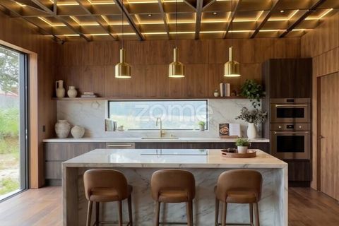 Villa i Serzedo, Porto, Serzedo - € 540.000 | Ref: ZMPT588811 - foto 9
