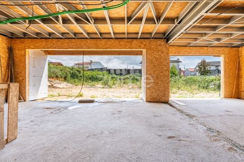 Villa i Serzedo, Porto, Serzedo - € 540.000 | Ref: ZMPT588811 - foto 11