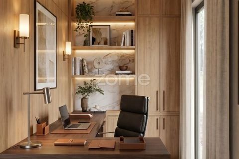 Villa i Serzedo, Porto, Serzedo - € 540.000 | Ref: ZMPT588811 - foto 15