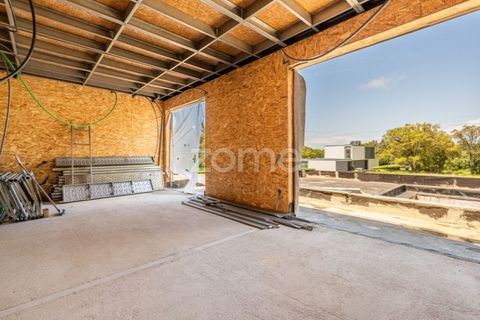 Villa i Serzedo, Porto, Serzedo - € 540.000 | Ref: ZMPT588811 - foto 25