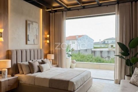 Villa i Serzedo, Porto, Serzedo - € 540.000 | Ref: ZMPT588811 - foto 26