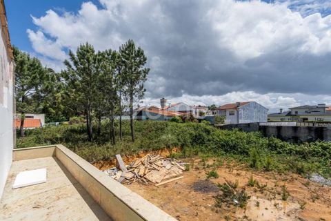 Villa i Serzedo, Porto, Serzedo - € 540.000 | Ref: ZMPT588811 - foto 28
