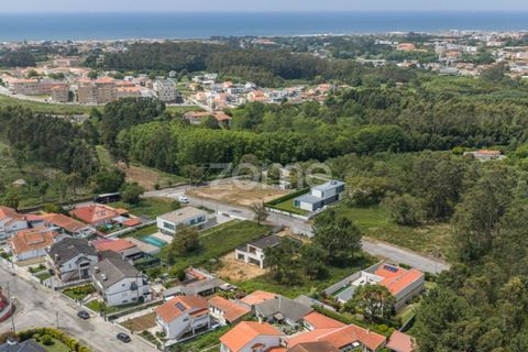 Villa i Serzedo, Porto, Serzedo - € 540.000 | Ref: ZMPT588811 - foto 30
