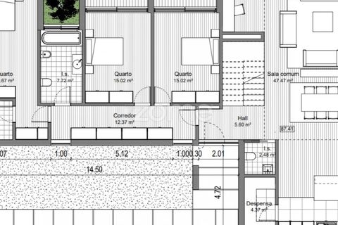 Villa i Serzedo, Porto, Serzedo - € 540.000 | Ref: ZMPT588811 - foto 32