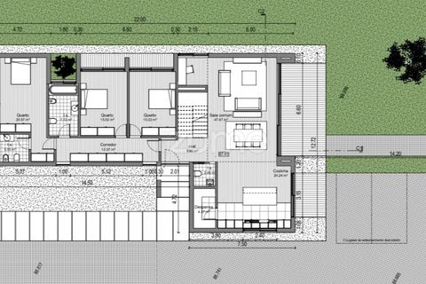 Villa i Serzedo, Porto, Serzedo - € 540.000 | Ref: ZMPT588811 - foto 33