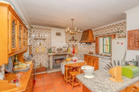 Farm i Guarda, Guarda, Guarda - € 600.000 | Ref: ZMPT589085 - foto 4