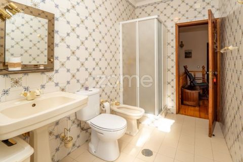 Farm i Guarda, Guarda, Guarda - € 600.000 | Ref: ZMPT589085 - foto 11