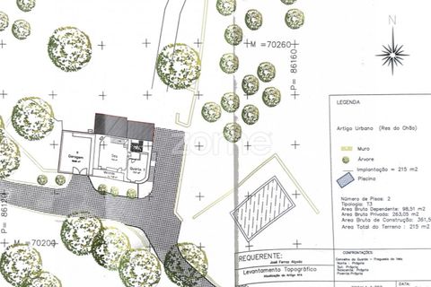 Farm i Guarda, Guarda, Guarda - € 600.000 | Ref: ZMPT589085 - foto 42
