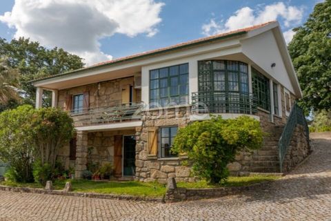 Farm i Guarda, Guarda, Guarda - € 600.000 | Ref: ZMPT589085 - foto 1