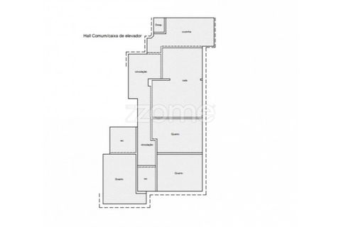 Lejlighed i Darque, Viana do Castelo, Darque - € 299.000 | Ref: ZMPT588591 - foto 4
