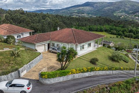 Villa i Fafe, Braga, Fafe - € 325.000 | Ref: ZMPT580713 - foto 4