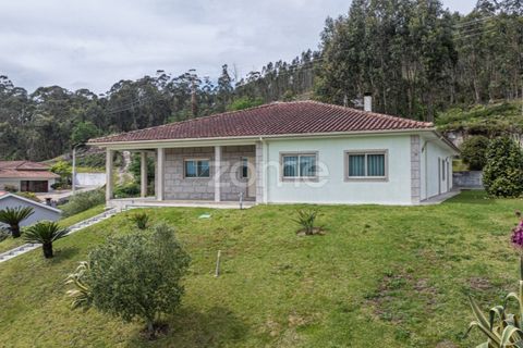 Villa i Fafe, Braga, Fafe - € 325.000 | Ref: ZMPT580713 - foto 3