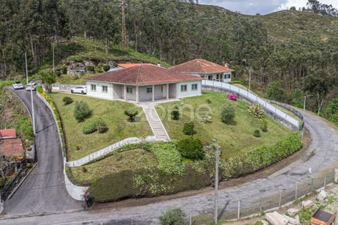 Villa i Fafe, Braga, Fafe - € 325.000 | Ref: ZMPT580713 - foto 5