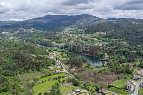 Villa i Fafe, Braga, Fafe - € 325.000 | Ref: ZMPT580713 - foto 8