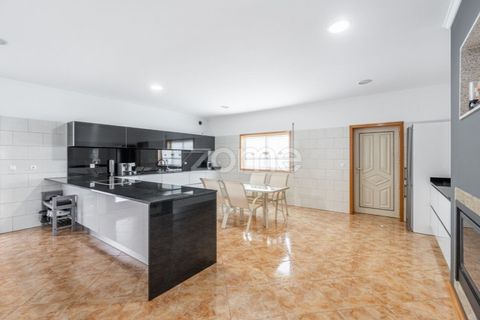 Villa i Fafe, Braga, Fafe - € 325.000 | Ref: ZMPT580713 - foto 10