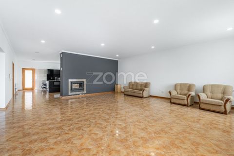 Villa i Fafe, Braga, Fafe - € 325.000 | Ref: ZMPT580713 - foto 11