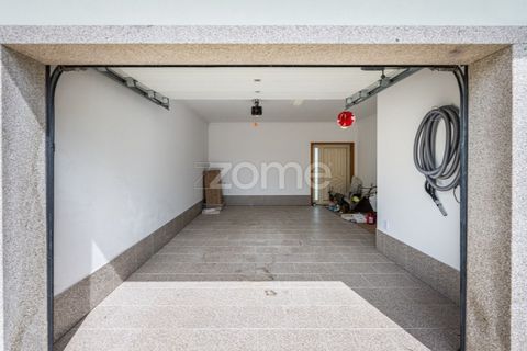 Villa i Fafe, Braga, Fafe - € 325.000 | Ref: ZMPT580713 - foto 20